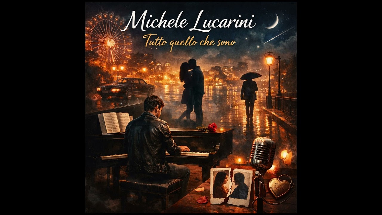 Mix canzoni