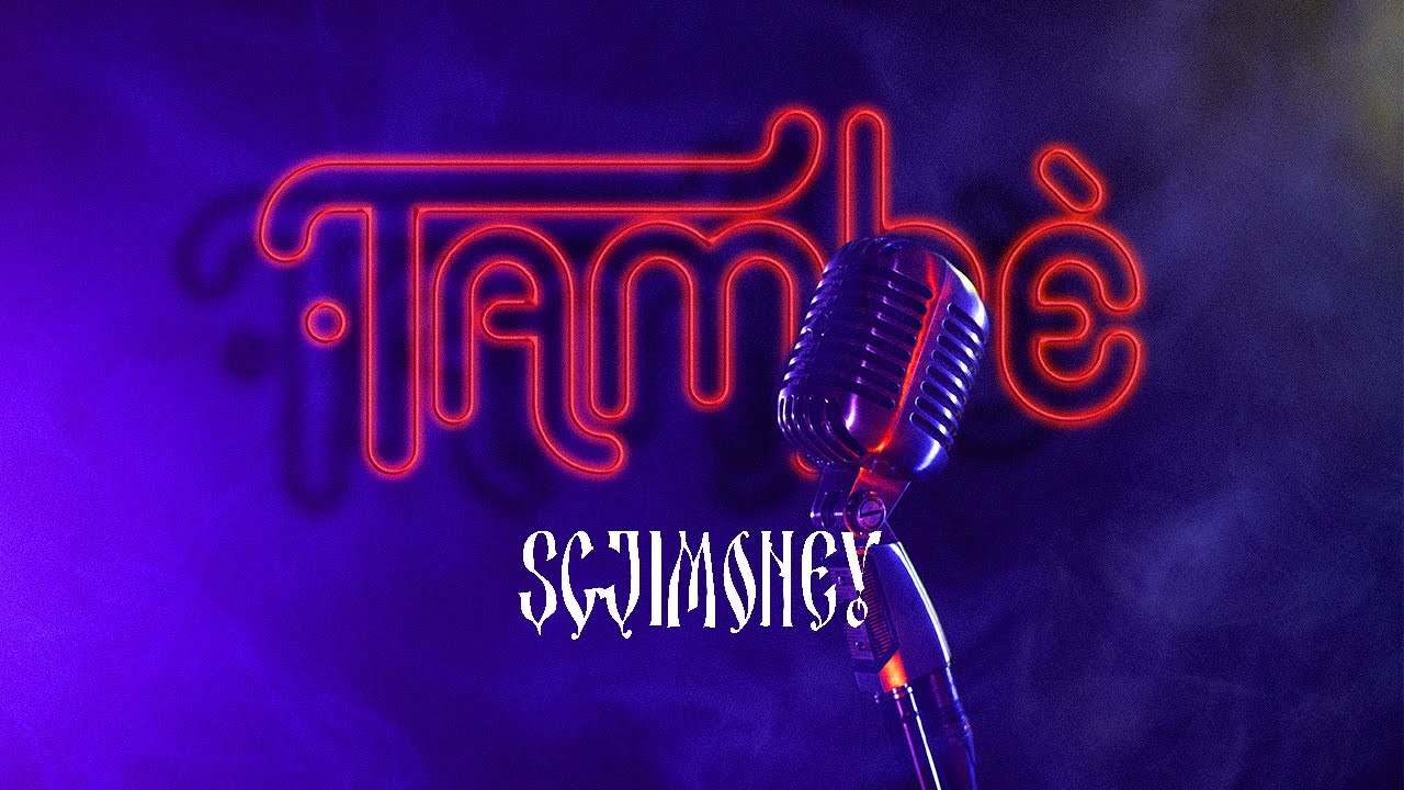 Sgjimoney - Tambè
