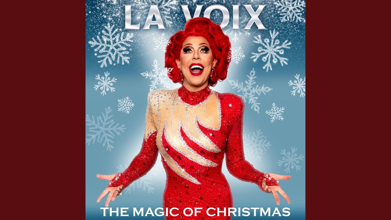 The Magic of Christmas