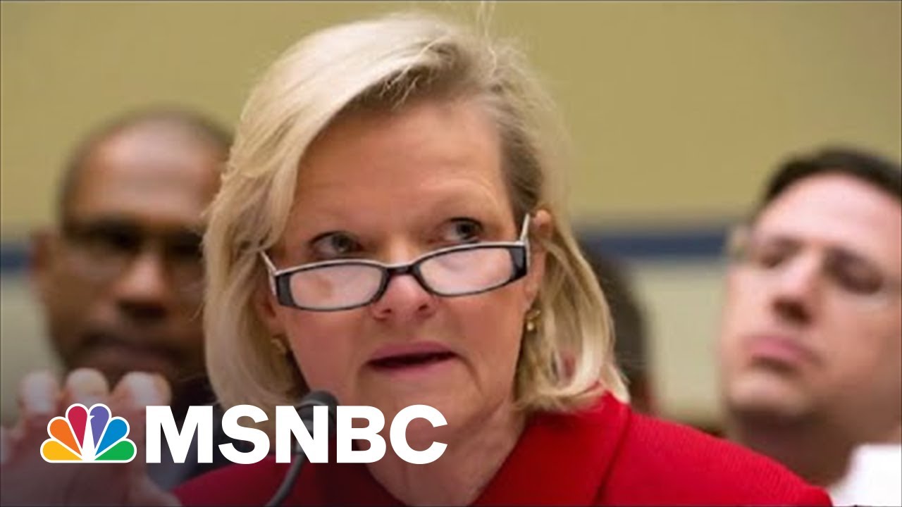 Lack Of Accountability Allows Trump's Big Lie To Grow And Spread