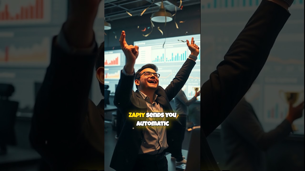 🚀 Supercharge Your Sales Process with Zapiy! 🚀