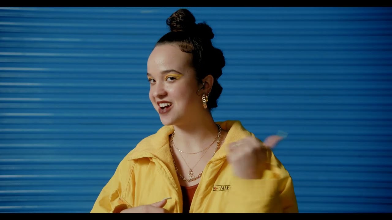 R3GiNi - AMiTi // רגיני - אמיתי