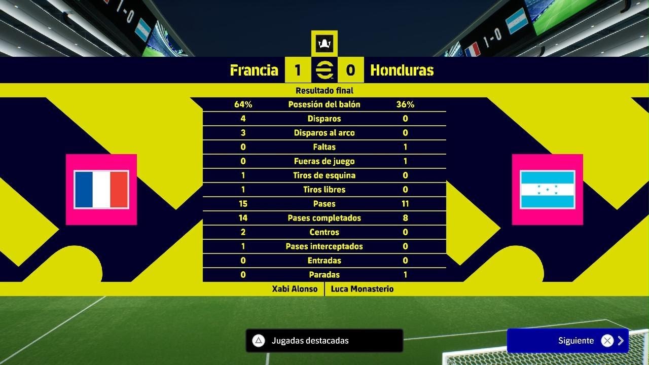 eFootball_2026 - CAPELLETTINI CON LEVANTADITA SACÓ A GULLIT EN EL SEGUNDO VS POTW, Q RATÓN, JIJI