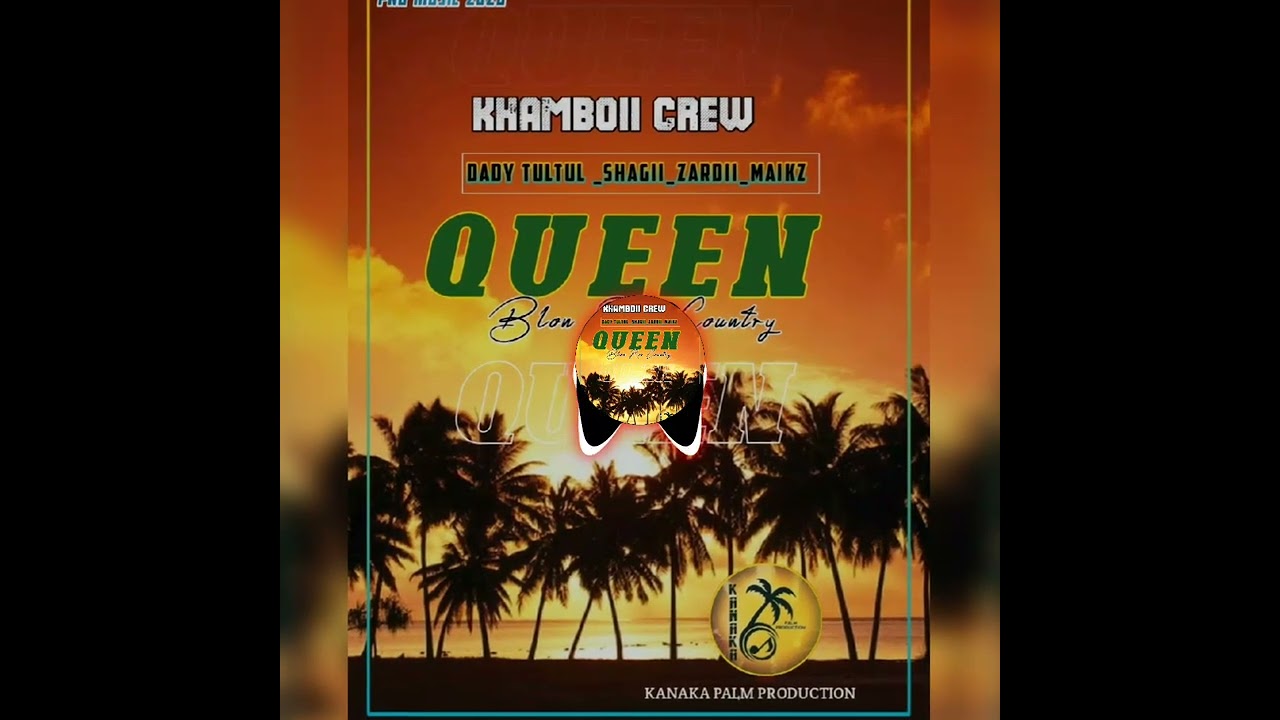 Ros Country (2026) Khamboii crew _Dady Tultul x Shaggy X MAIKZ & Zardii