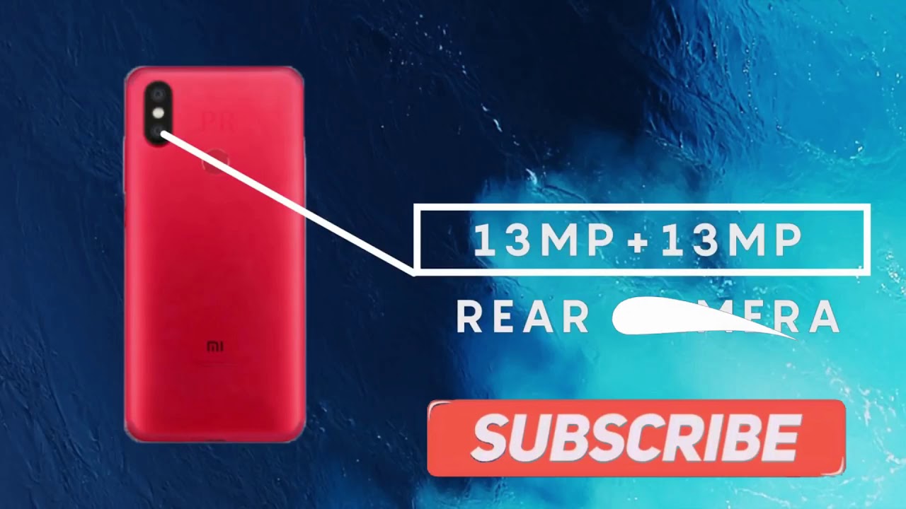 MI A2 CONFIRM  Price, Features, Design, Leaks, Rumours