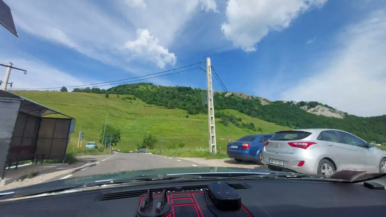 Transalpina de Apuseni 30.06.2024