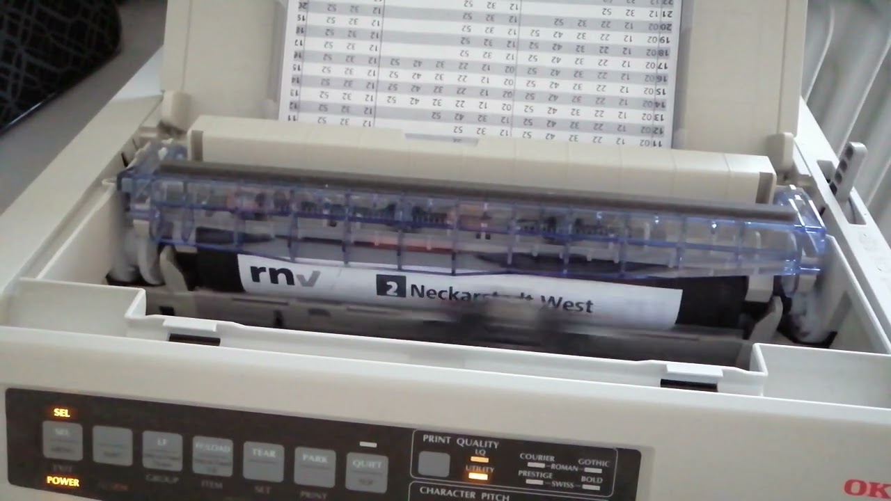 OKI Microline 3390 prints pdf (360×180)