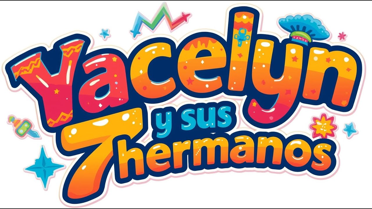 YACELYN Y SUS HERMANAS
