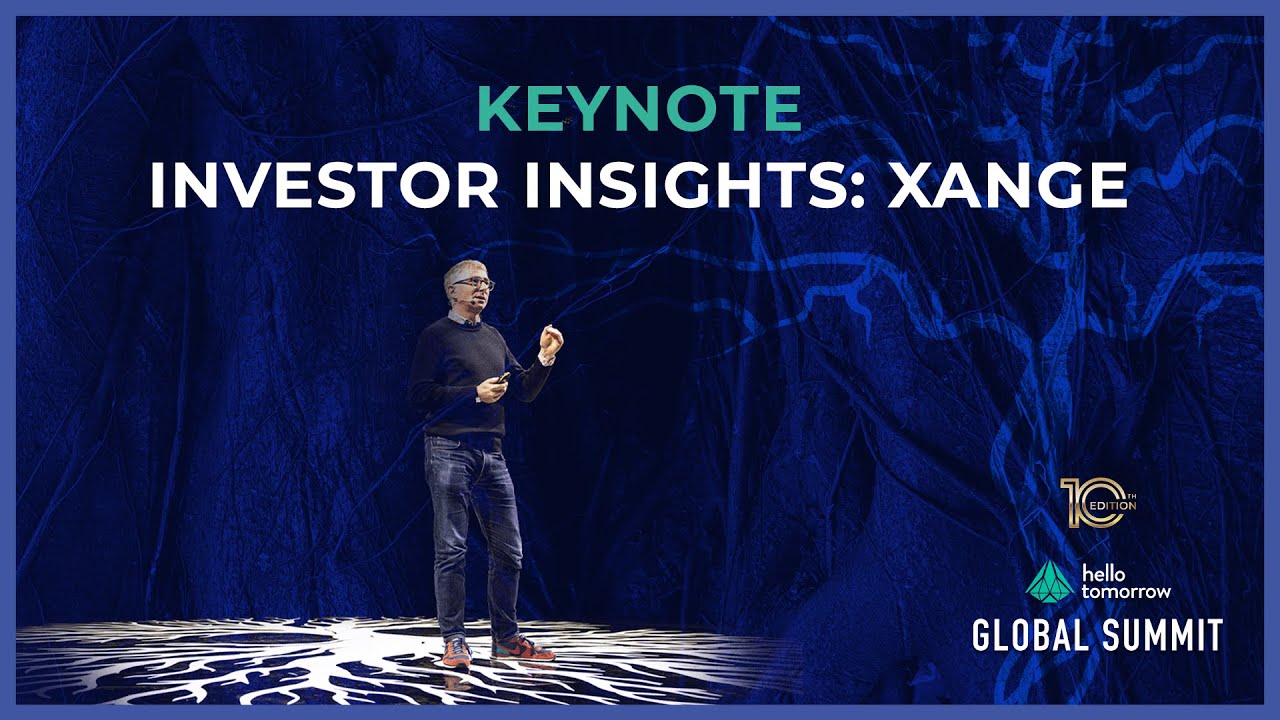 Is Deep Tech Ready to Generate Performance?