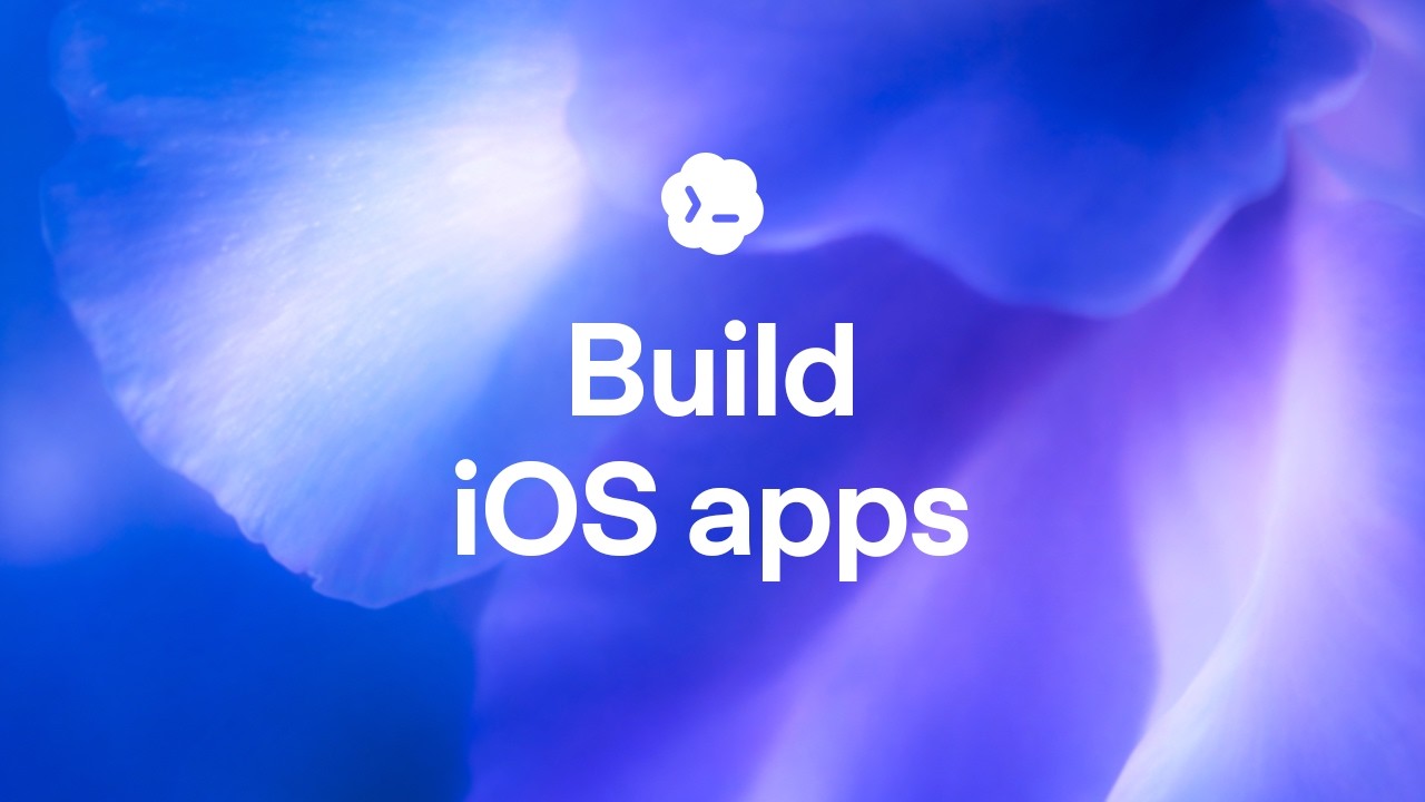 Codex can now view and test your iOS app