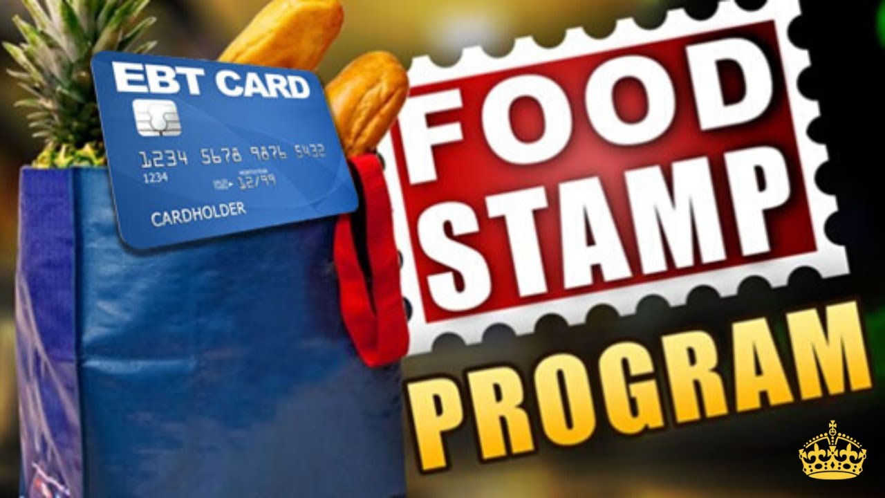 How to Apply for Food Stamps - Snap Program Application & Benefits Card