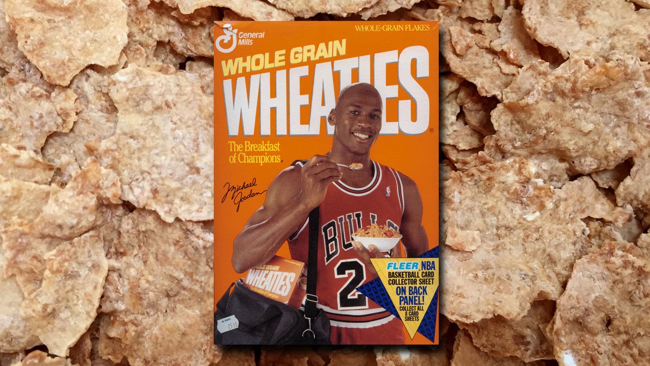 Wheaties (1924)