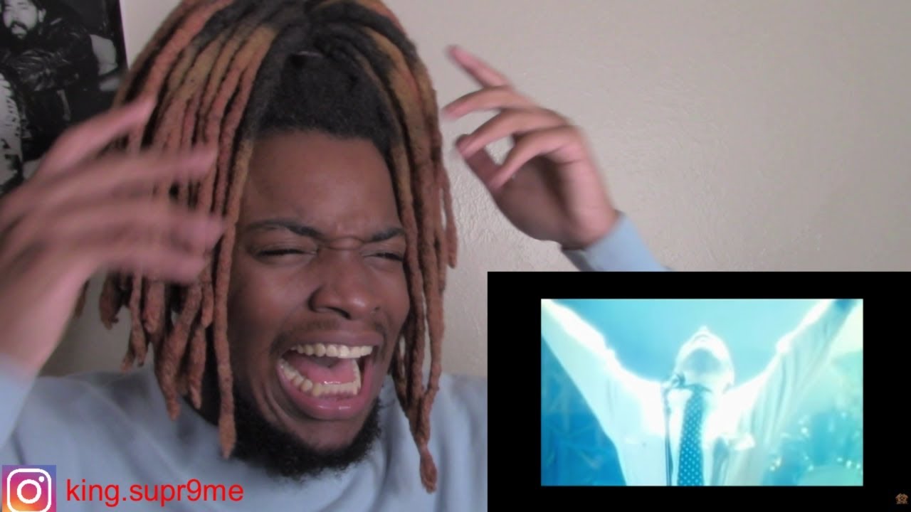 FIRST TIME HEARING Queen - I Want It All (Official Video) (REACTION)