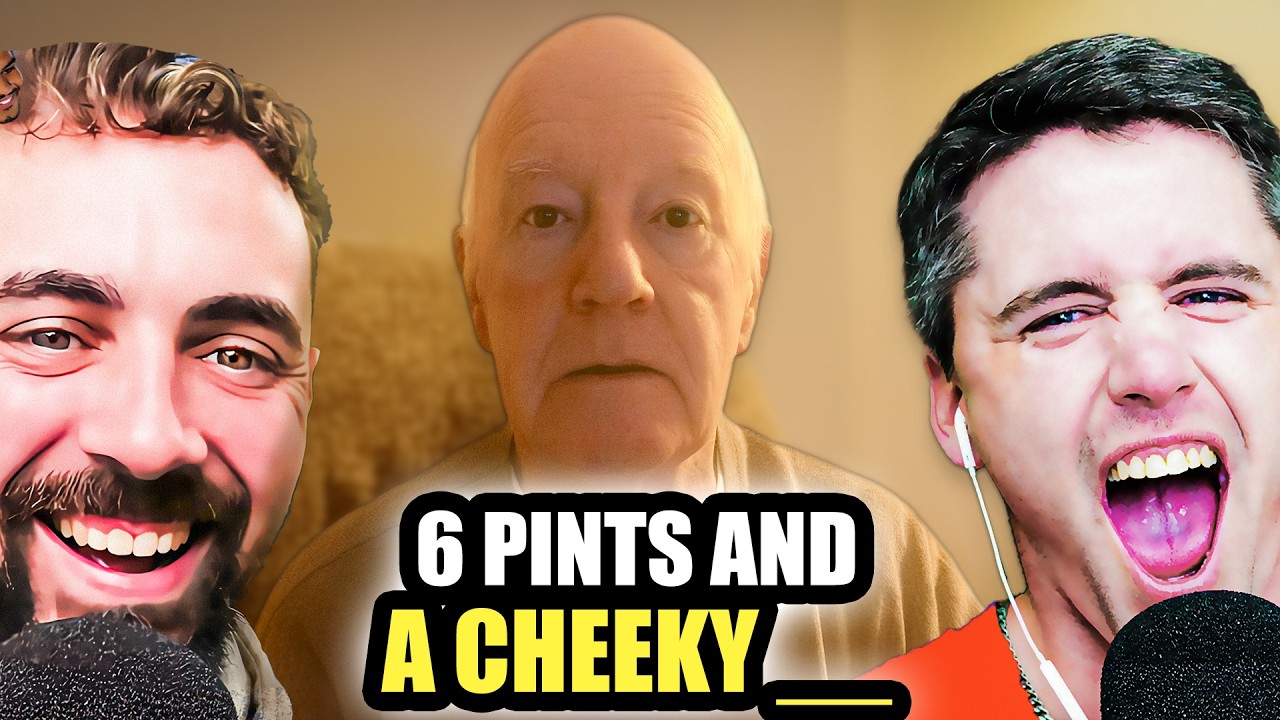 UK's DUMBEST C*NTS! | Reaction #2