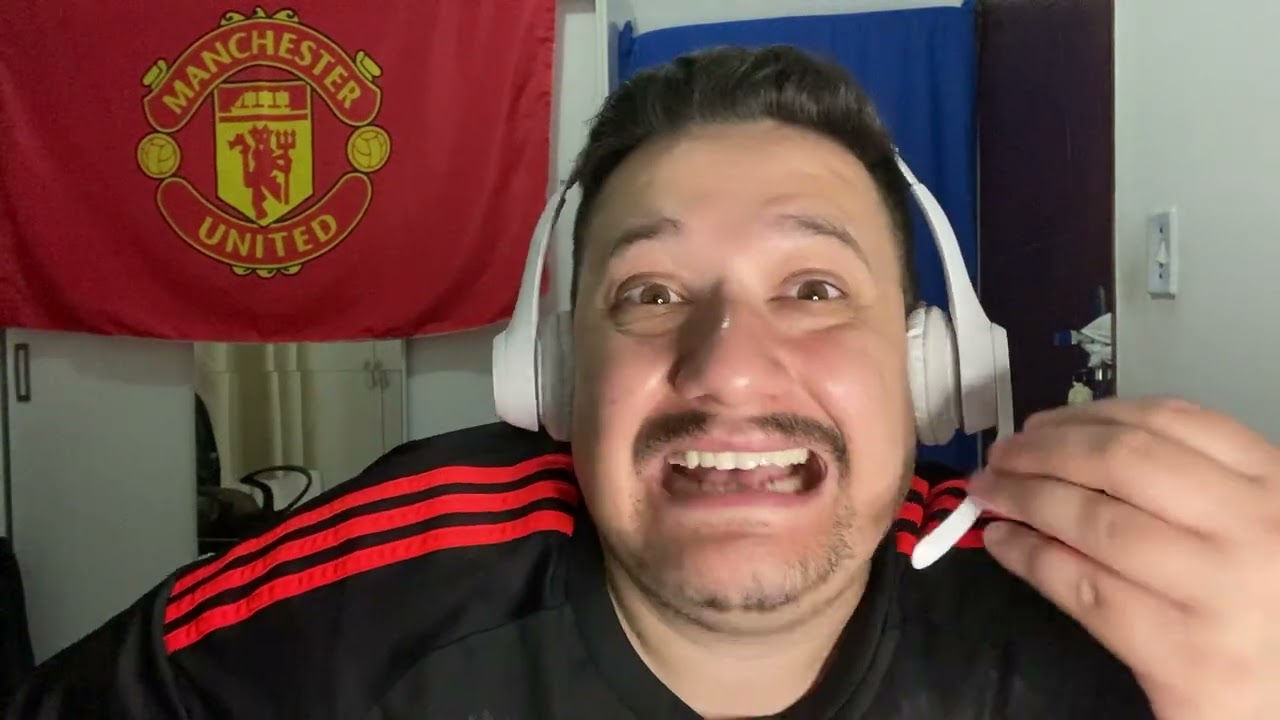 UMA DERROTA RIDÍCULA!! NEWCASTLE 2X1 MAN. UNITED- PÓS JOGO | PREMIERE LEAGUE 
