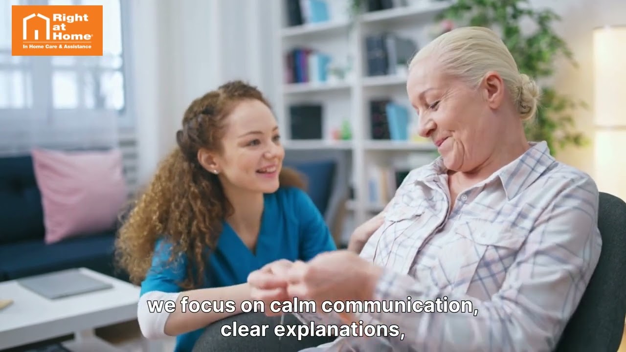 Home Care Dignity & Safety Checklist for Elderly
