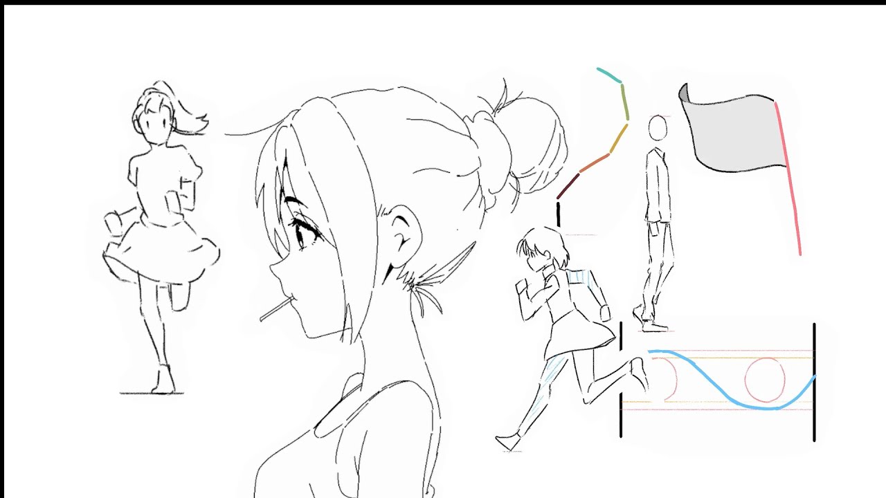 Learning Animation - Week 3