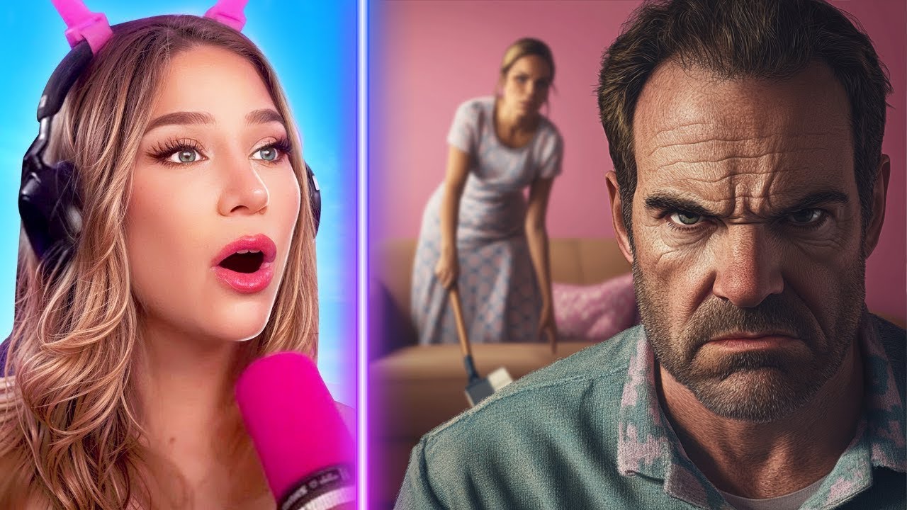 CET HOMME EST D&Eacute;T&Eacute;STABLE | REACT | OCEANE