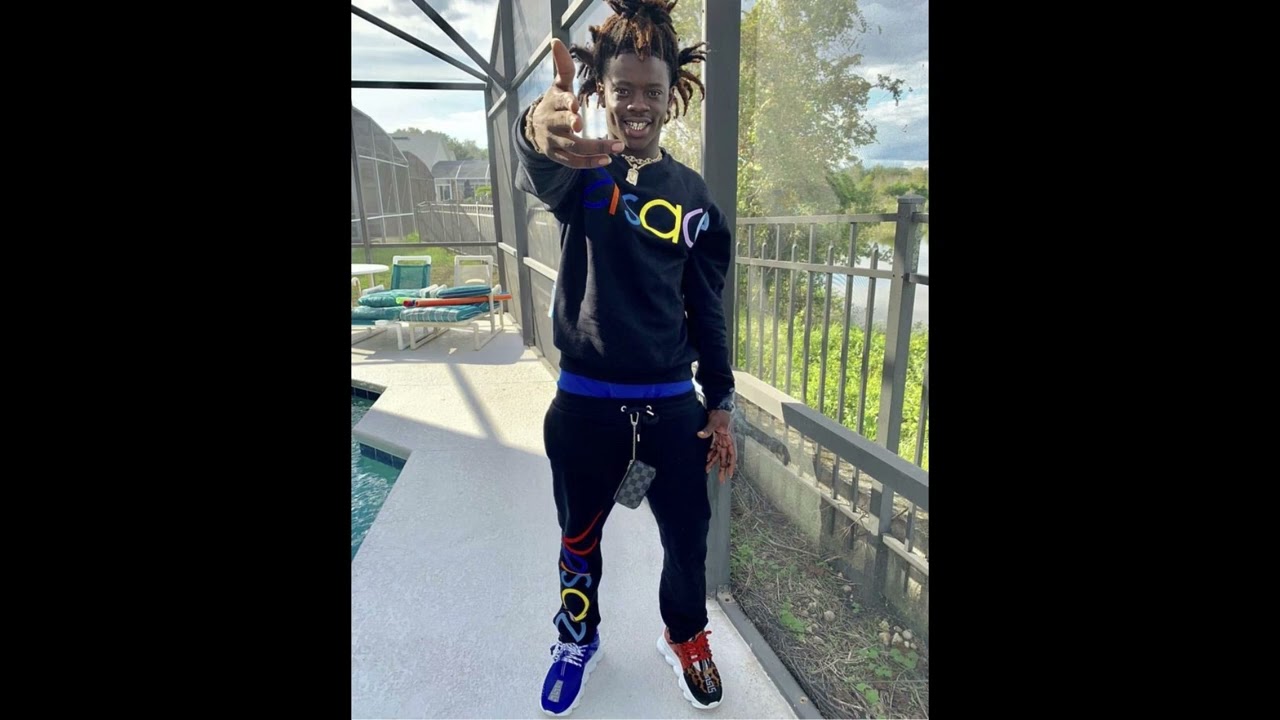 [FREE] Glokknine Type Beat - 