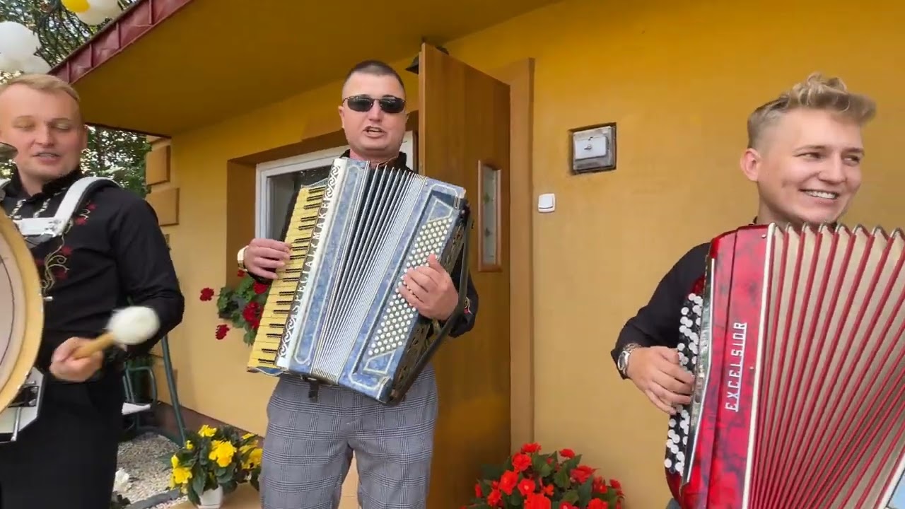 Skowroneczku nie leć w górę - Zespół Calvados