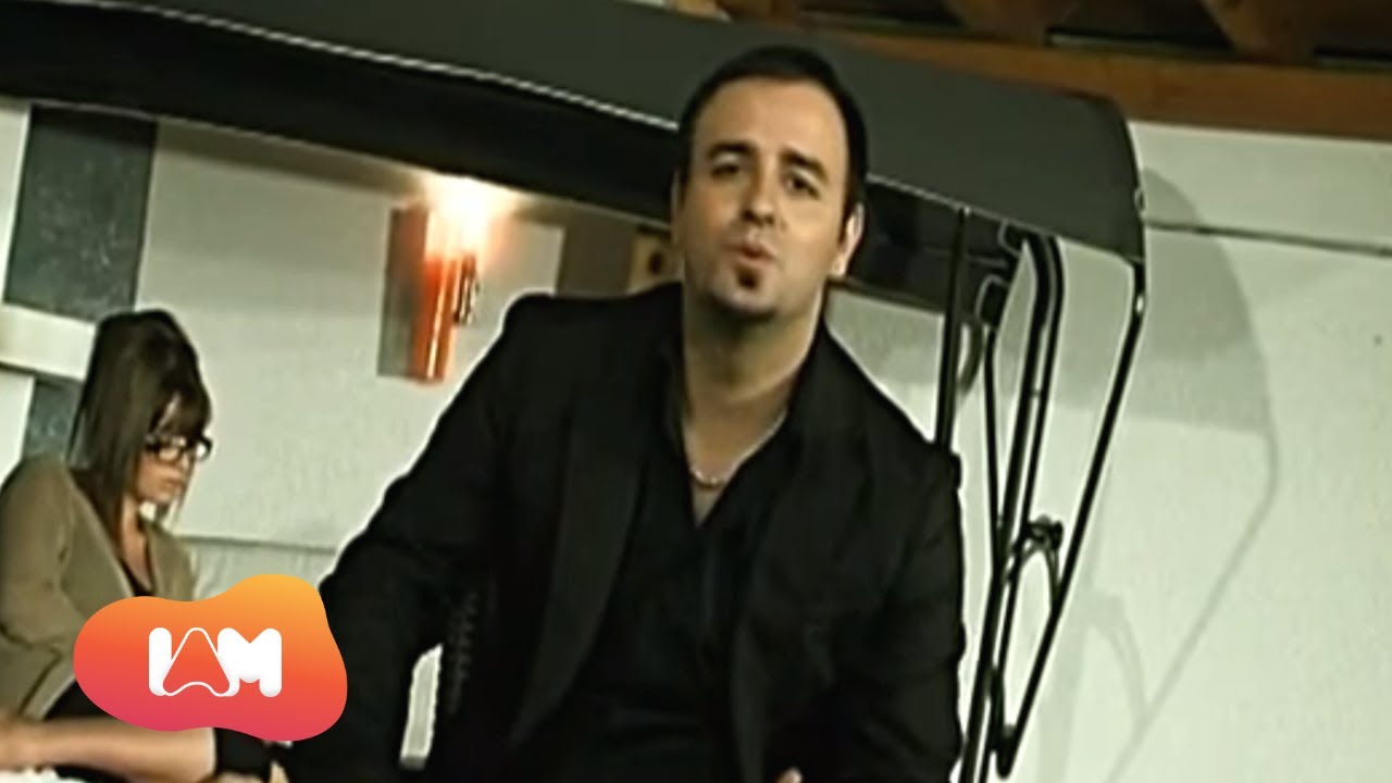 Nexhat Osmani- Jemi nda per nje fjal - (official)