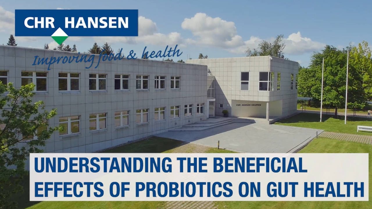 Understanding the beneficial effects of probiotics on the gut health of livestock