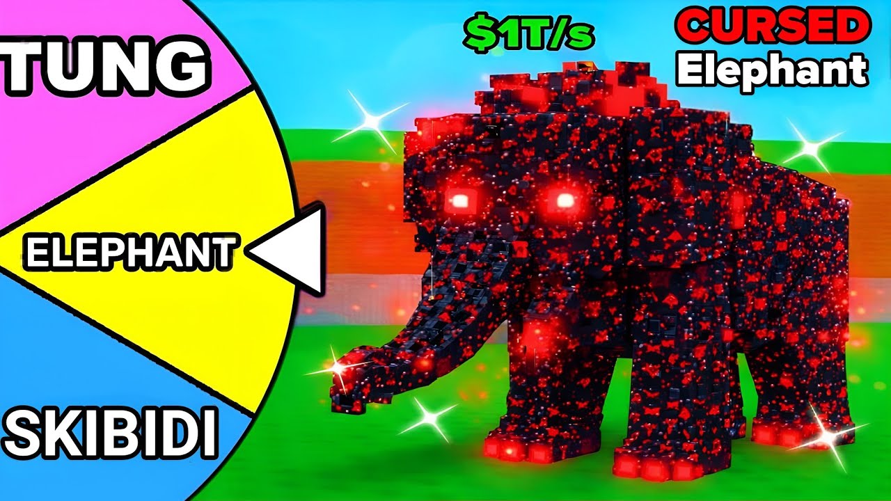 Admin Wheel Chooses My OP BRAINROTS in Steal a Brainrot Roblox