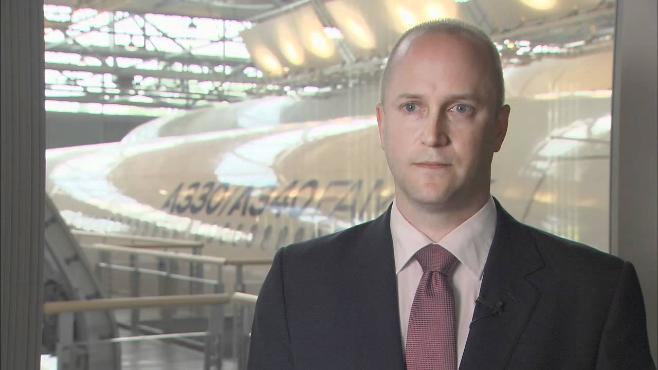 A330-200F: Meeting a full range of cargo lift requirements