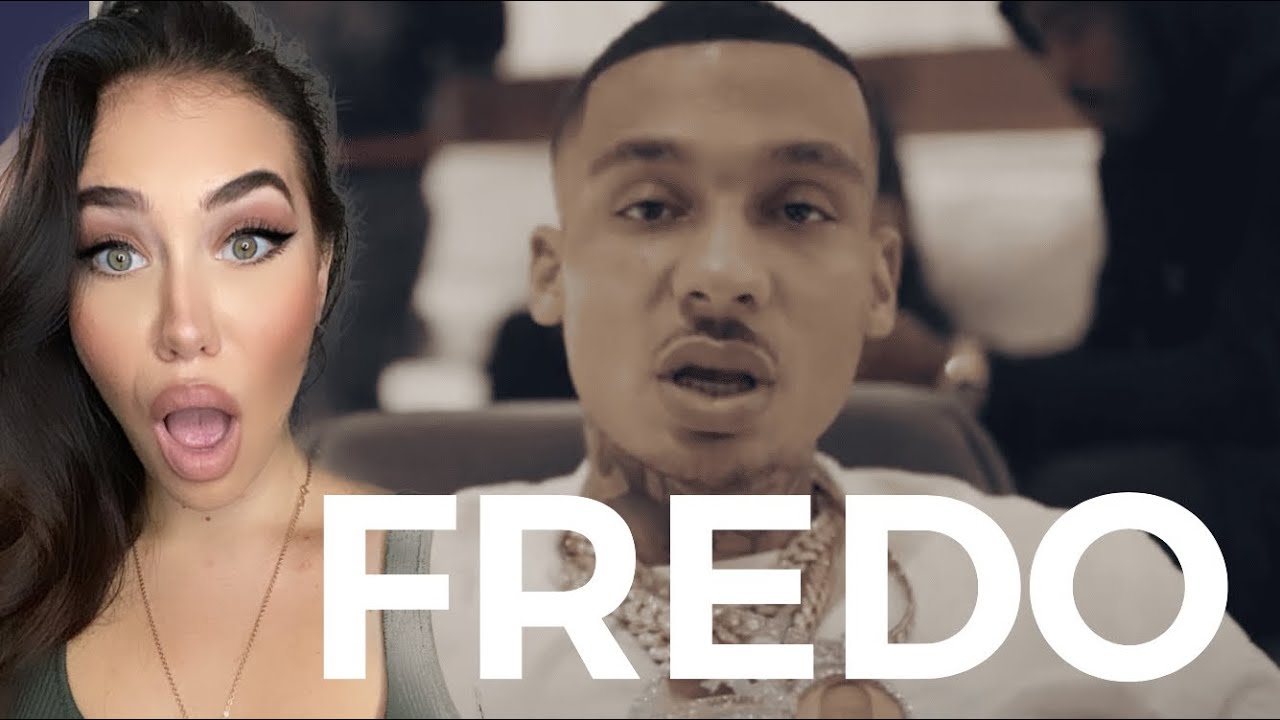 FEMALE DJ REACTS TO UK MUSIC 🇬🇧 FREDO - BACK TO BASICS (OFFICIAL VIDEO) REACTION