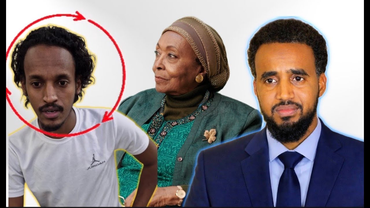Somalia Hala suurad Xumeeyo si aan sumcad u helno Adan sahan & adna adan maxaa lagu tilmaami karaa!