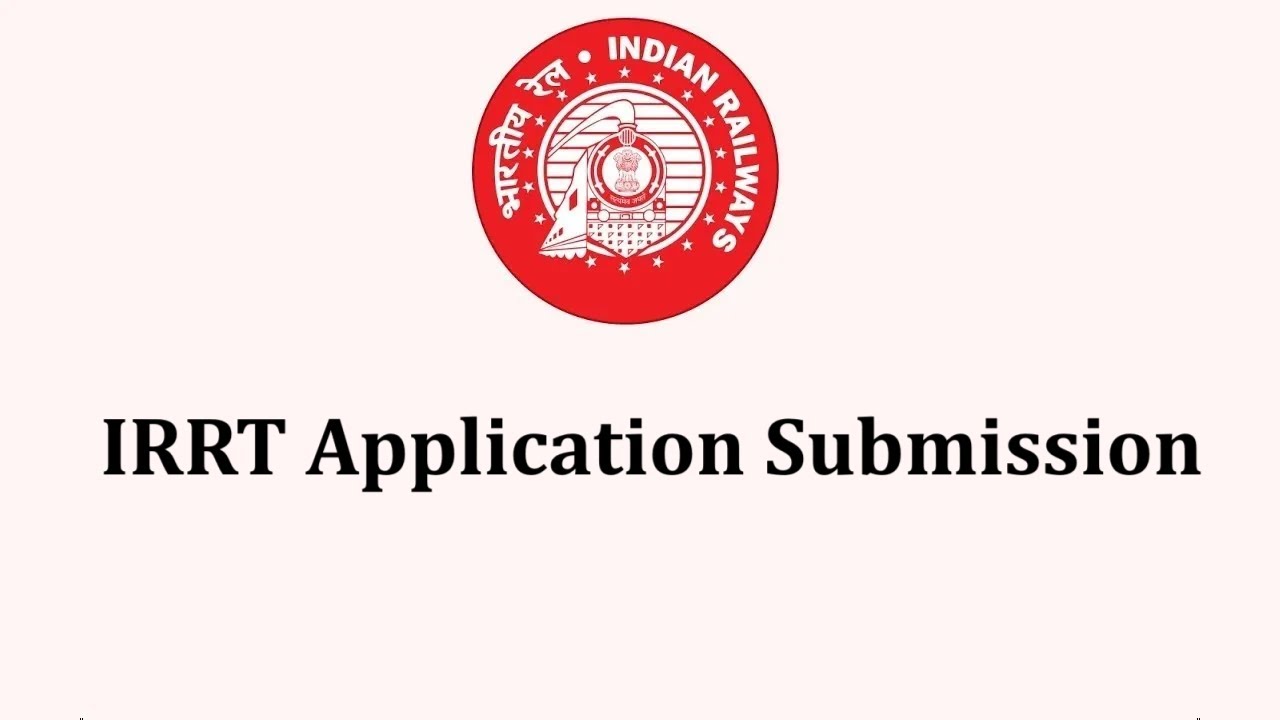 IRRT - 1: Inter Railway Request Transfer Application Submission