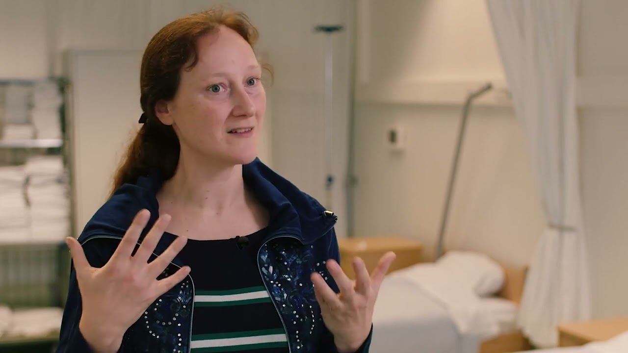 Interview met Kitty Jurrius, Associate Lector NA(H) bij Windesheim Flevoland