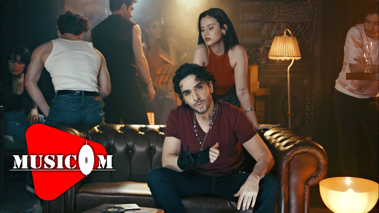 İsmail YK - Gel Yare