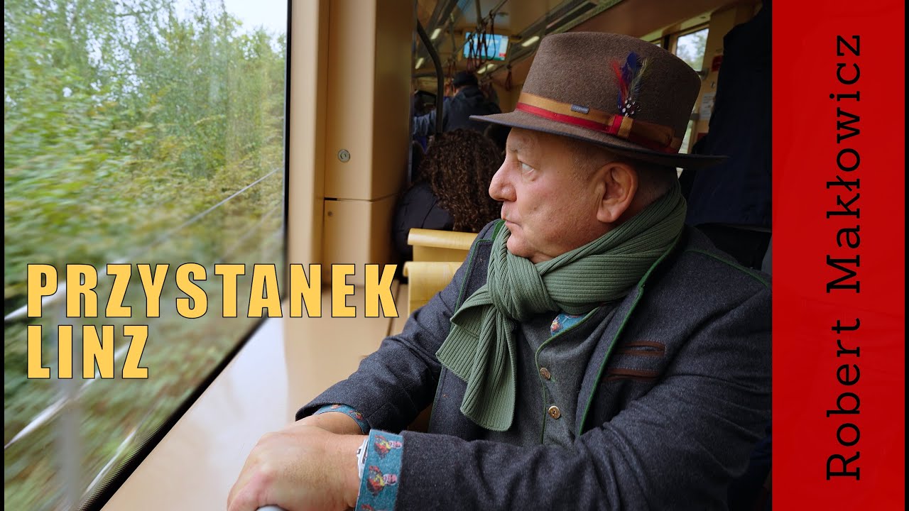 „Przystanek Linz