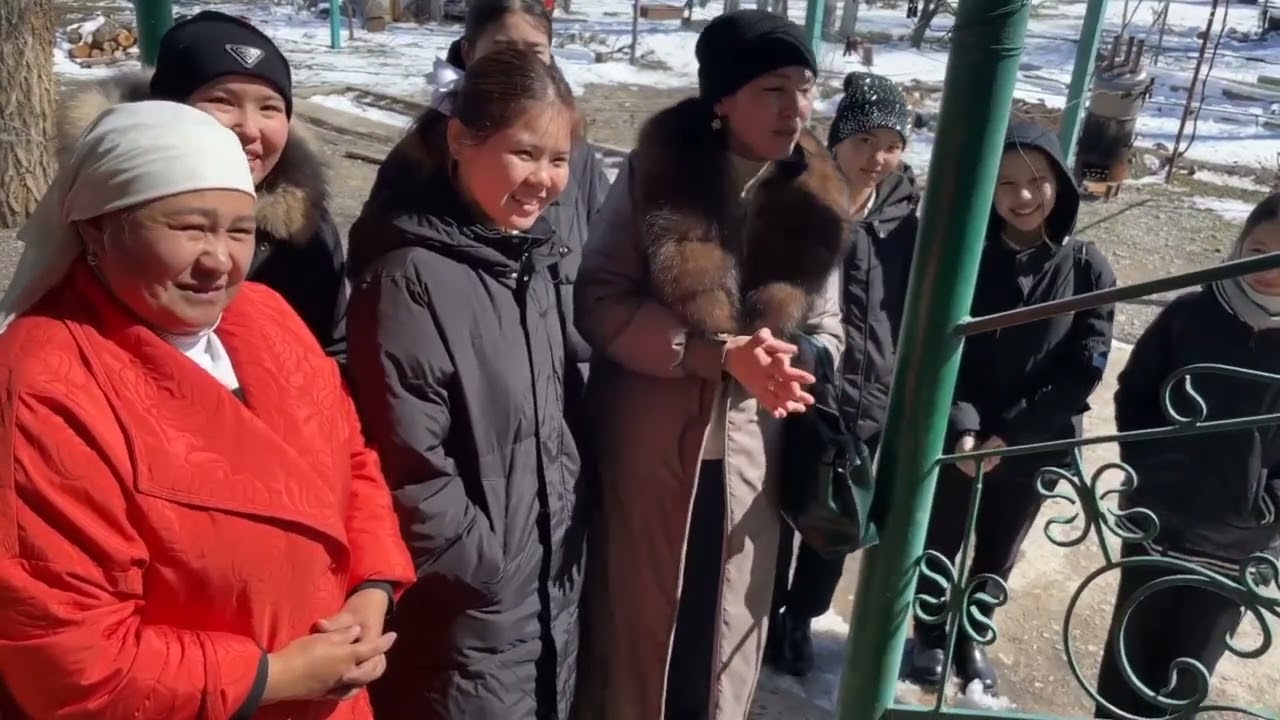 МЕЙІРІМДІЛІК ҚҰНДЫЛЫҒЫ сынып сағаты.