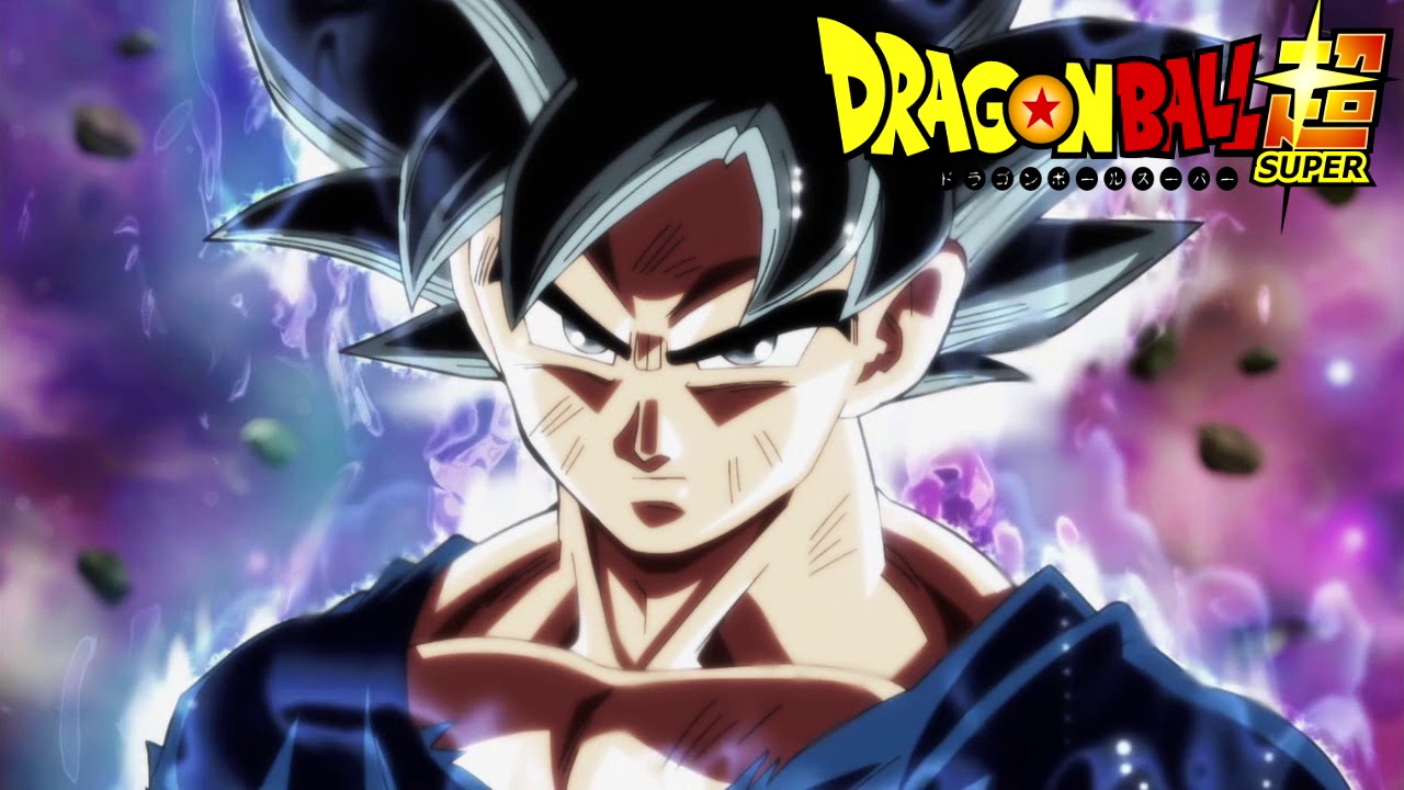 Dragon Ball Super - Ultimate Battle Guitar Remix