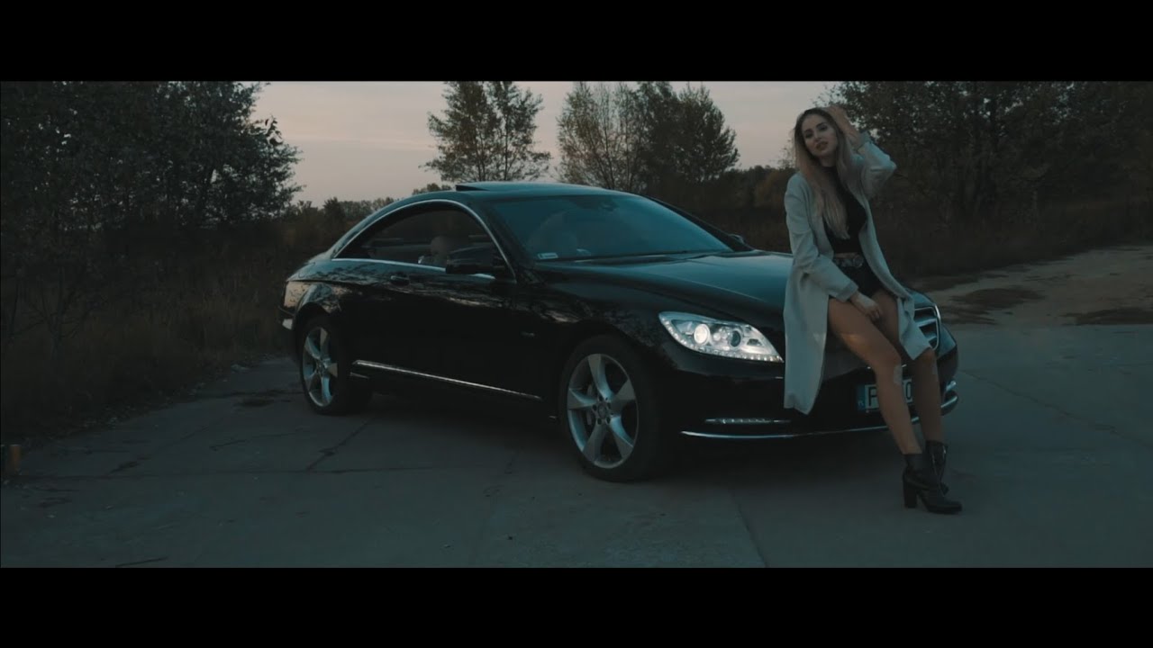 Marianne - NARA NARA (prod. AstrØWilk)