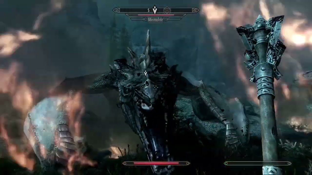 Skyrim Completion | All 75 Achievements and Test Run