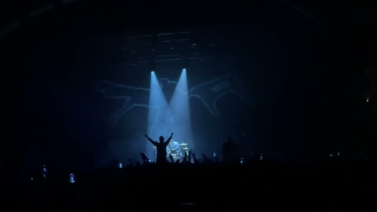 @thornhillmelb – Nurture Live at The Forum, Melbourne 27/02/26