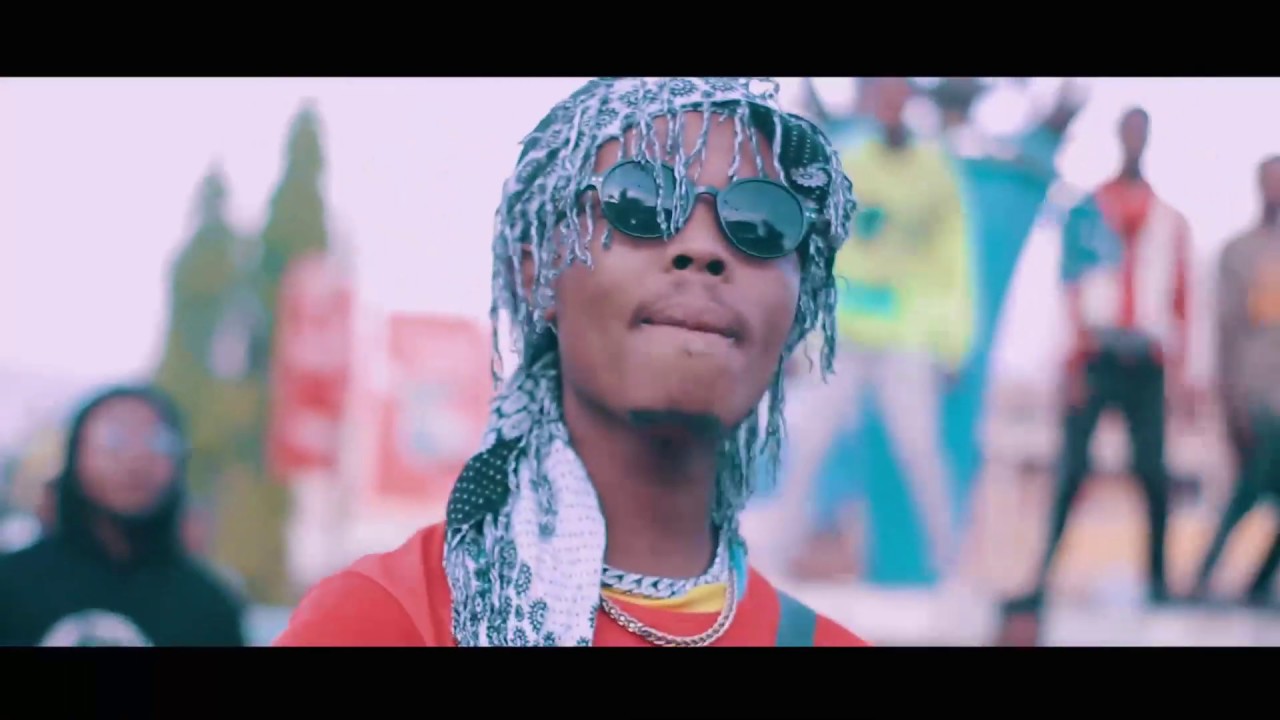 Lankid - HIGUMA feat. Glory Link Beatz (Official Video)