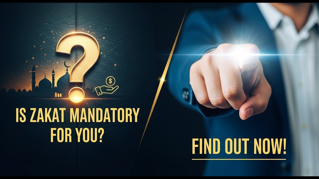Is Zakat Mandatory for You Find Out Now!