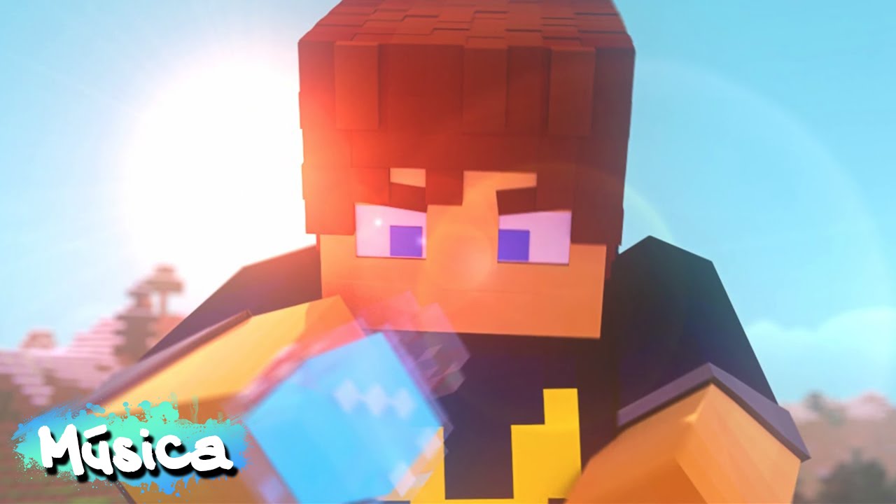 M&uacute;sica Da Intro Do Viros (NOVA) + Download