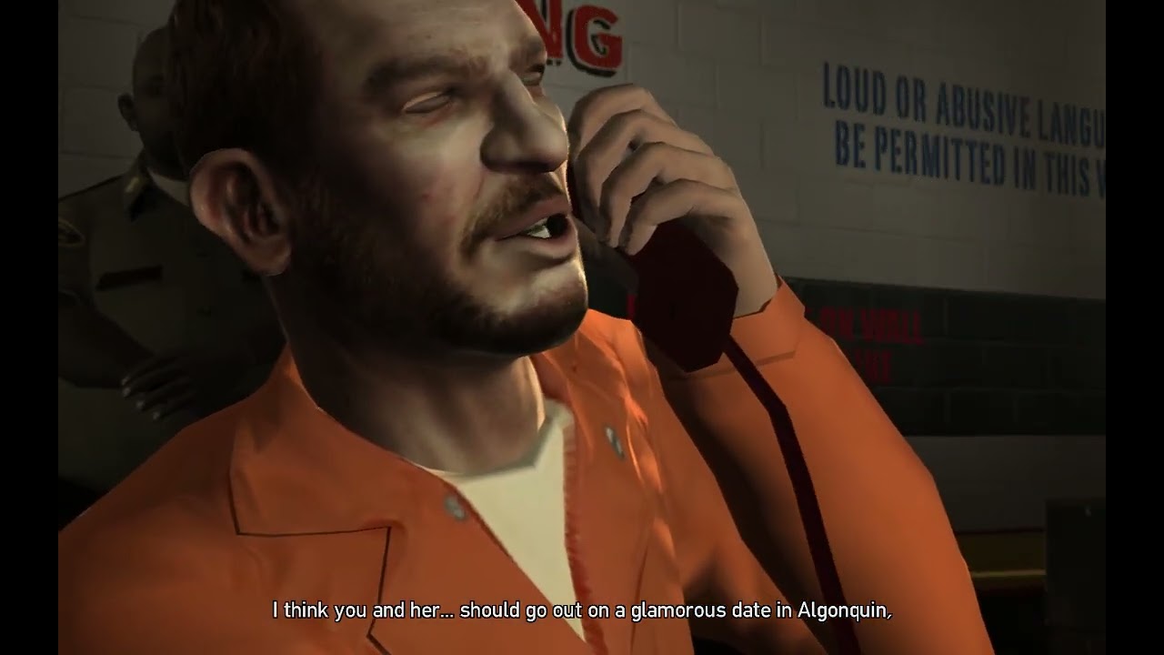 steamdeck Gta 4 no commentary gameplay pt 28 more 