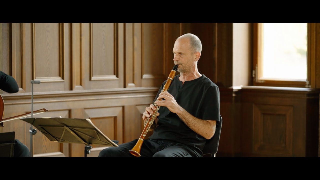 Schloss Altenstein - Klingende Thüringer Residenzen (J. Brahms)