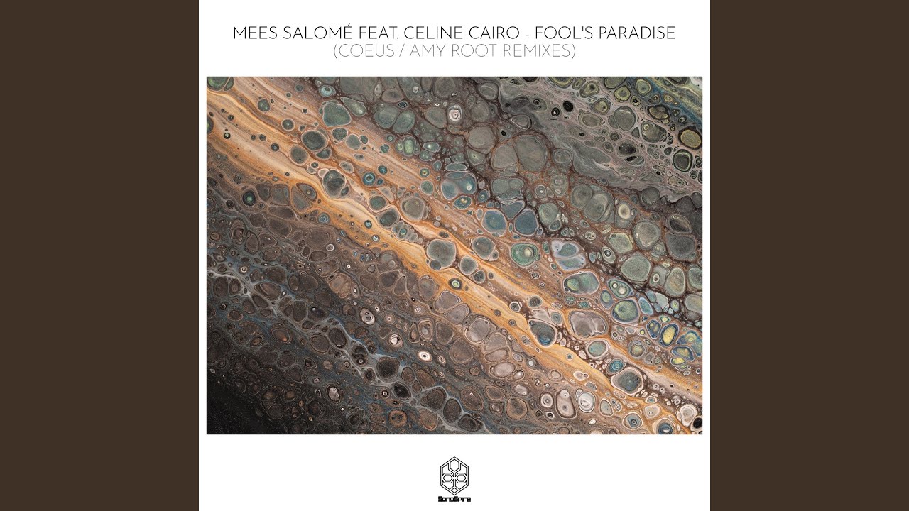 Fool's Paradise (Coeus Remix)