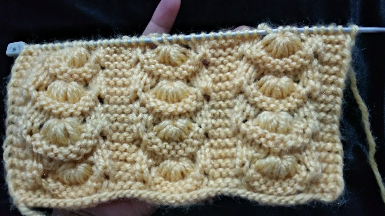 #Creativeandlatestknitting design2018for both ladies gents and girls sweaters, frock or cardigan.