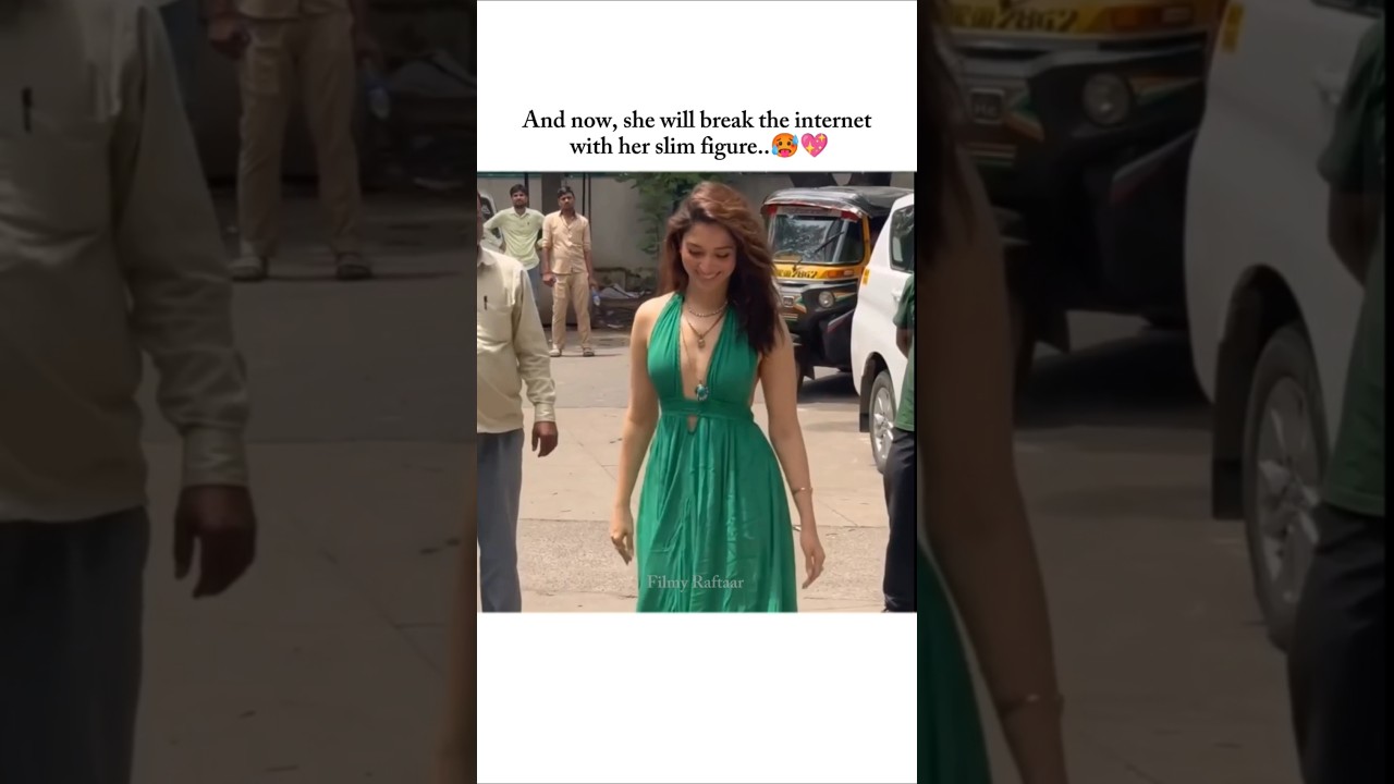 slim figure Tamanna #tamannaahbhatia #vijayverma #slimfigure #bollywood #viralshorts