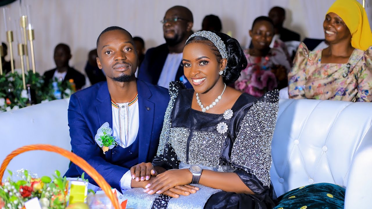 Ephie's Introduction - Butambala District