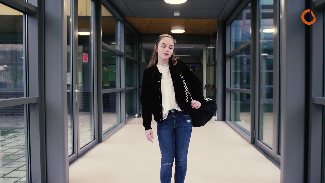 Tortilla Media | Case Interactieve Video voor Christelijk College Groevenbeek in Ermelo