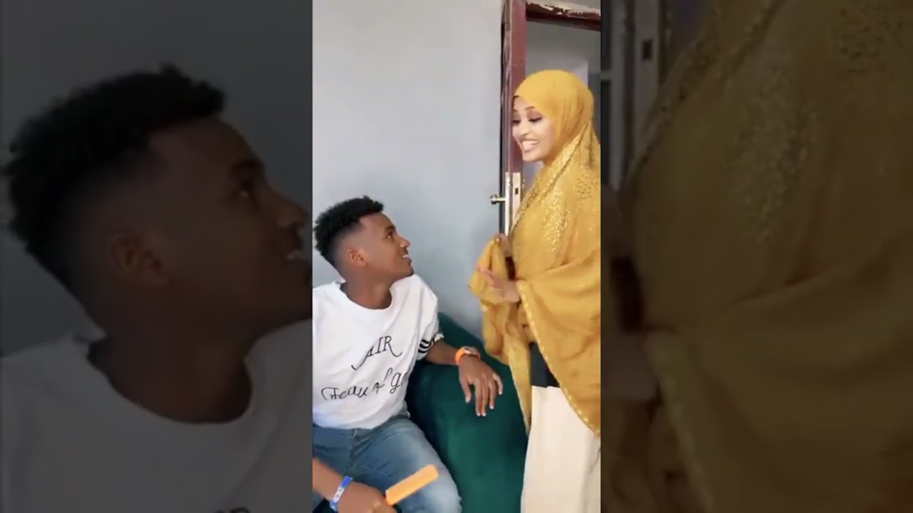 Muqaaladii Ugu Shidnaa Tiktok Queen Rataash Luqmaan Sihaam igadaa Cayaarta 